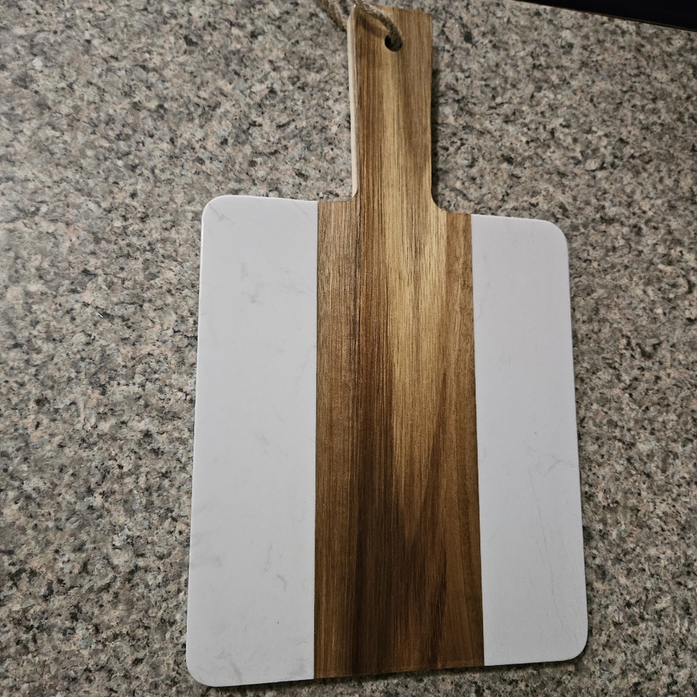 **SOLD SOLD** Kitchen Board